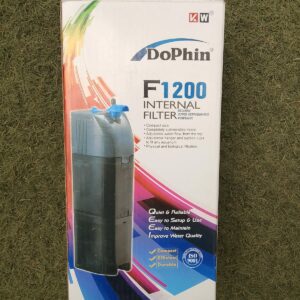 INTERNAL DOLPHIN FILTER  F1200