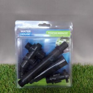 FOUNTAIN PUMP KIT 12/16MM 5 PACK