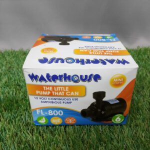 SOLAR PUMP 12V DC 720L 5M