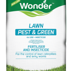 Wonder Lawn Pest & Green 4:1:1 (28) + Insecticide 9kg
