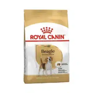 Royal Canin Breed Health Nutrition Beagle Adult Dry Dog Food 12kg