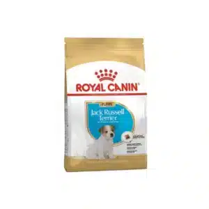 Royal Canin Breed Health Nutrition Jack Russell Puppy Dry Dog Food 3kg