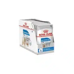 Canine Care Nutrition Light Weight Care Loaf All Sizes Wet Dog Food 85g