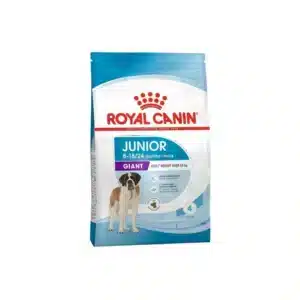 Royal Canin Size Health Nutrition Giant Junior Dry Dog Food 3.5kg