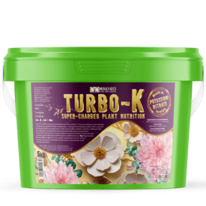 Makhro -Turbo-K 5Kg – Fertilizer