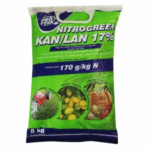 Nitrogreen Kan/Lan Fertiliser 5KG