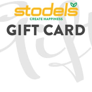 Stodels Gift Voucher