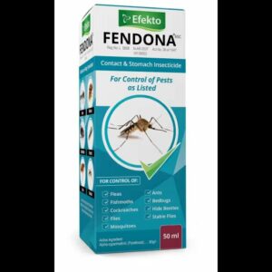 FENDONA 50ML