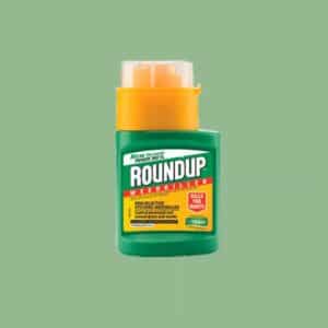 ROUNDUP 140ML-1L