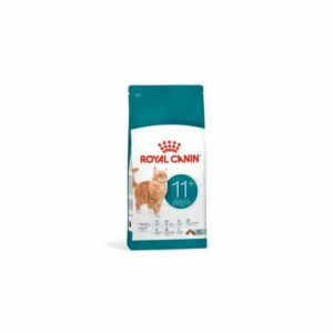 ROYAL CANIN FELINE NUTRITION AGEING 11+ DRY CAT FOOD 4KG