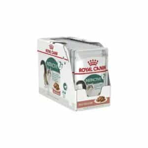 Royal Canin Feline Health Nutrition Instinctive 7+ Wet Cat Food 85g