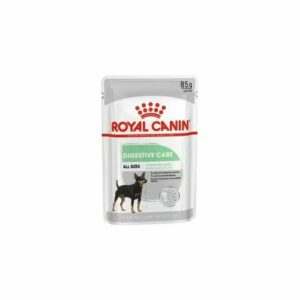 CANINE CARE DIGEST CARE LOAF WET DOG FOOD 85G