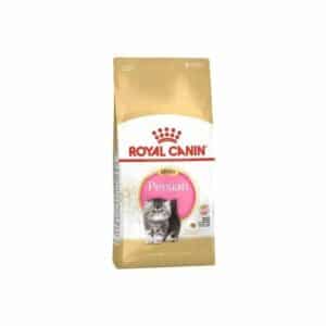FELINE BREED NUTRITION PERSIAN KITTEN DRY CAT FOOD 2KG