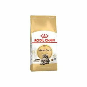 FELINE BREED NUTRITION MAINE COON ADULT DRY CAT FOOD 2KG