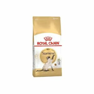 FELINE BREED NUTRITION SIAMESE ADULT DRY CAT FOOD