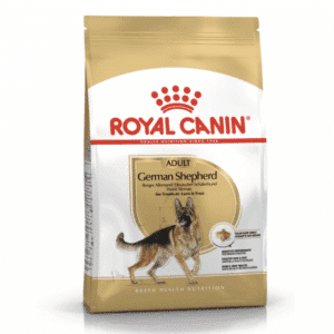 GERMAN SHEPHERD ADULT 12KG