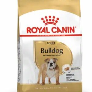 BULLDOG ADULT 12KG
