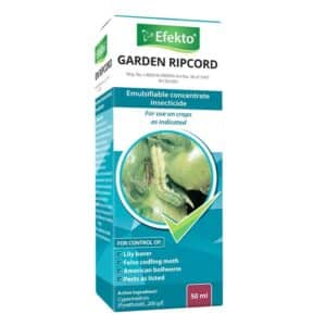 GARDEN RIPCORD 50ML