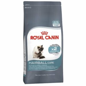HAIRBALL CARE 4KG