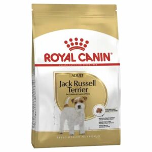 JACK RUSSELL ADULT 1.5KG, 3KG OR 7.5KG