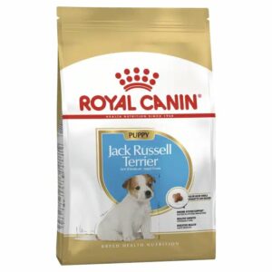 JACK RUSSEL JUNIOR 1.5KG