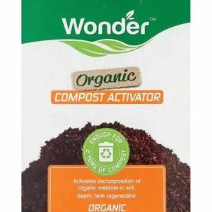 COMPOST ACTIVATOR