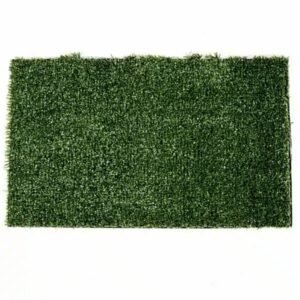 ARTIFICIAL GRASS FINE 1MX2M SYN
