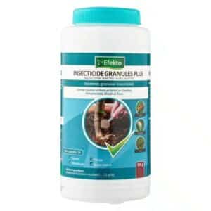 INSECTICIDE GRANULES PLUS 500G